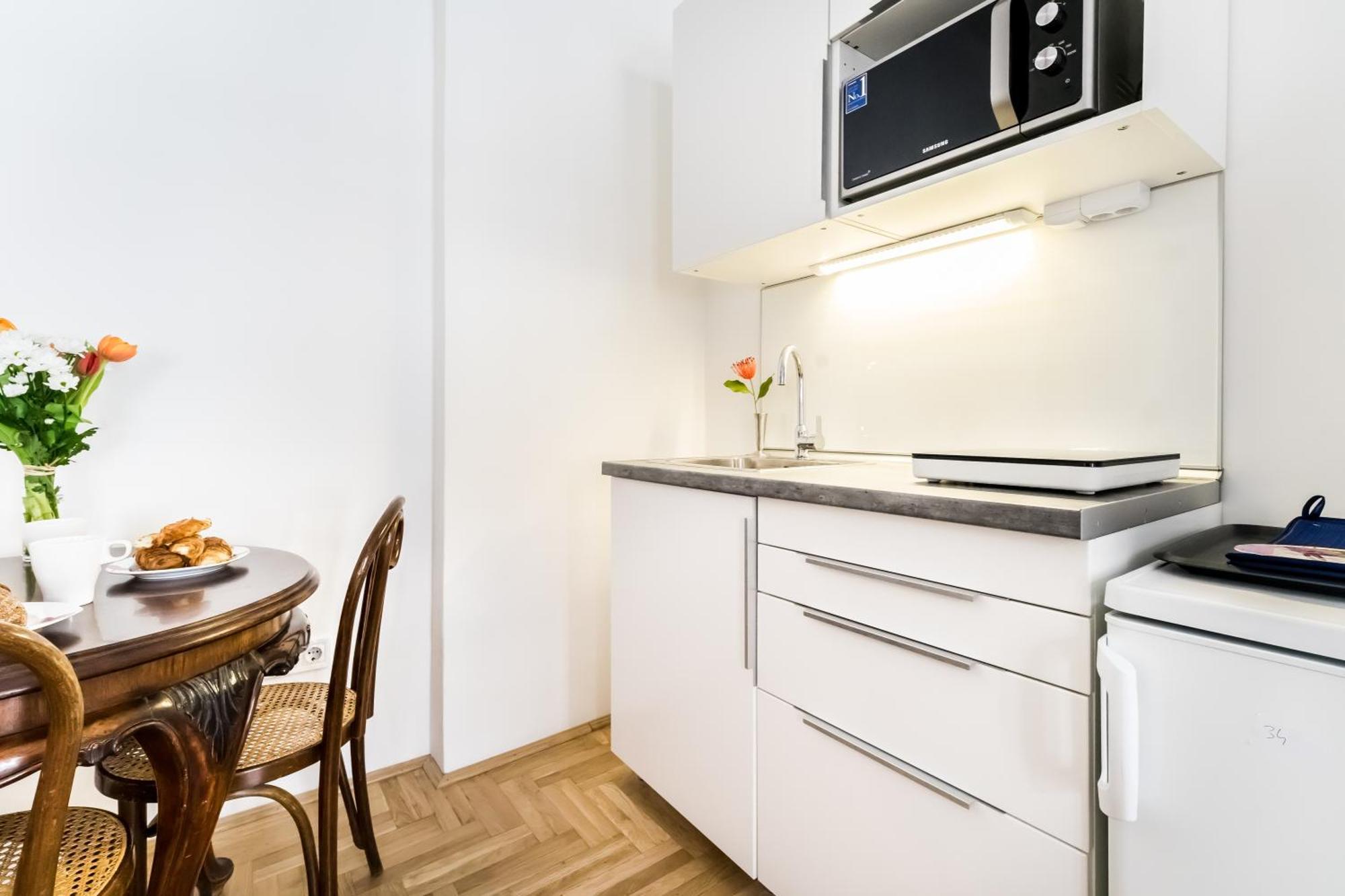 Corbie Downtown Apartment Budapest Exterior photo