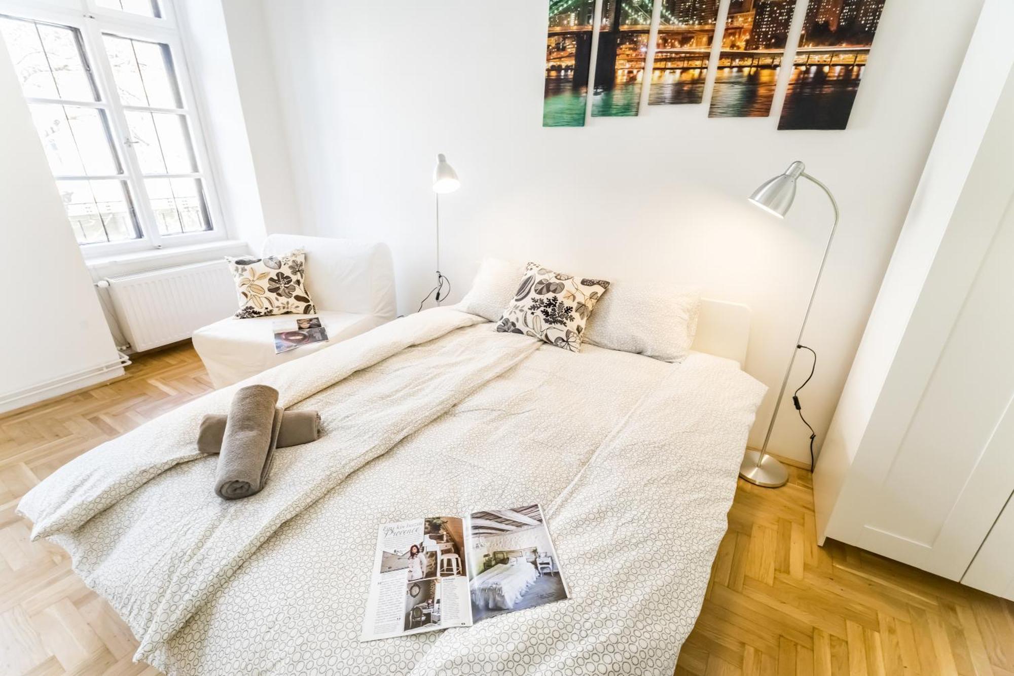 Corbie Downtown Apartment Budapest Exterior photo